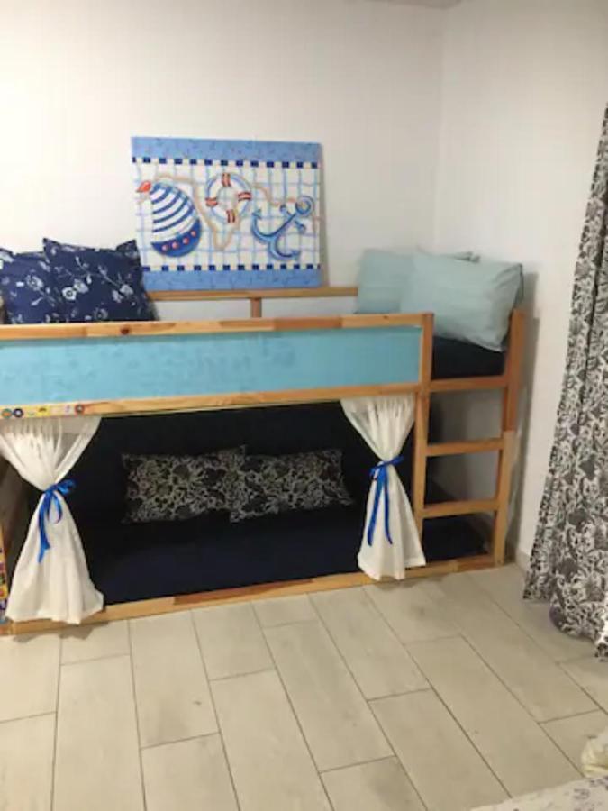 Παραθαλάσσιο Σπίτι Θαλάσσια Αυρα Villa Нафплион Екстериор снимка